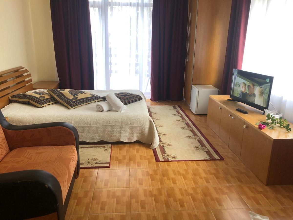 Vila Cristalfrost Poiana Brasov Exteriör bild