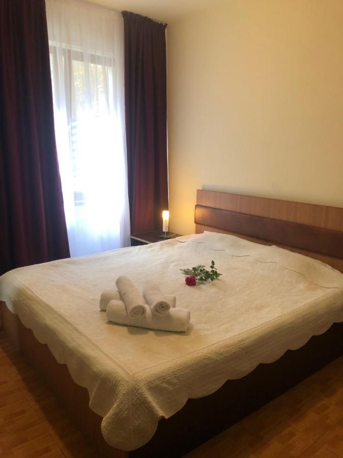 Vila Cristalfrost Poiana Brasov Exteriör bild