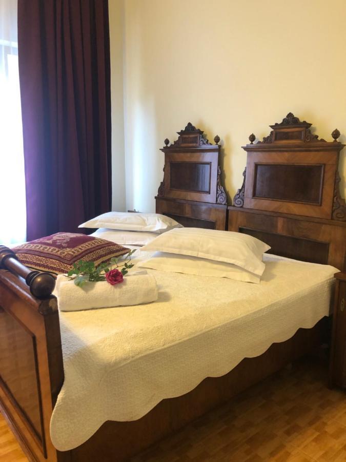 Vila Cristalfrost Poiana Brasov Exteriör bild